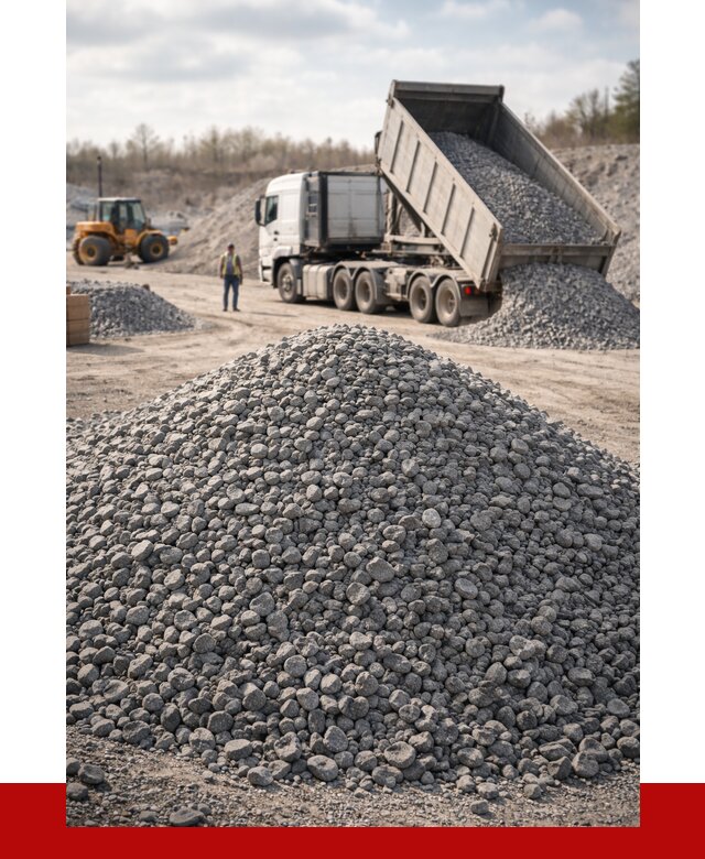 Щебень габбро диабаз доставка в Чите от 2277 руб.| ПРОНЕРУДЧта