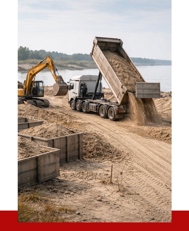 Купить намывной песок в Чите от 1553 р., ПРОНЕРУДЧта