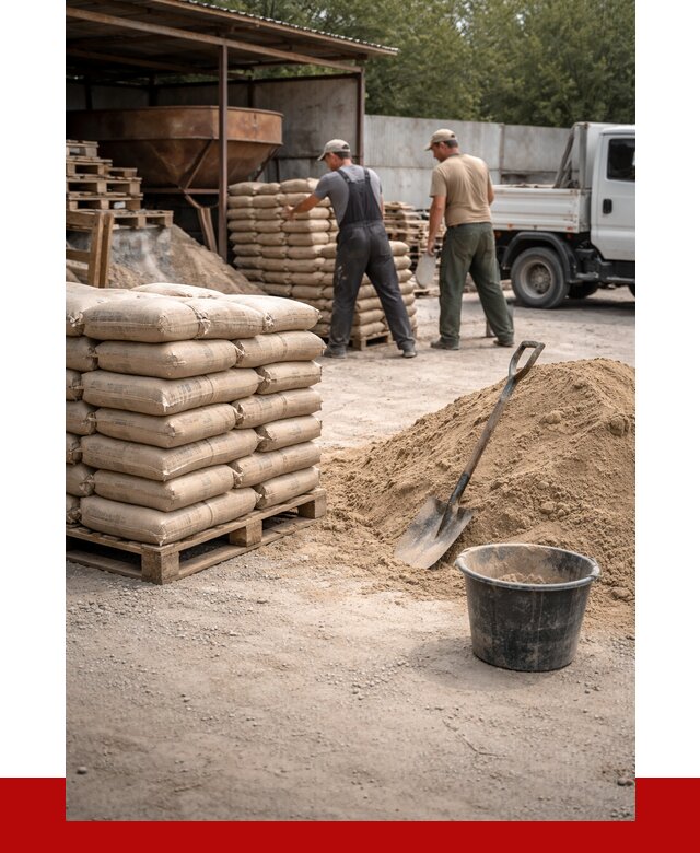 Купить песок для штукатурки в Чите от 1863 р. | ПРОНЕРУДЧта