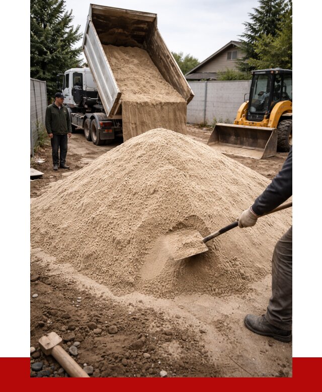 Кварцевый песок в Чите купить от 1242 р. | ПРОНЕРУДЧта