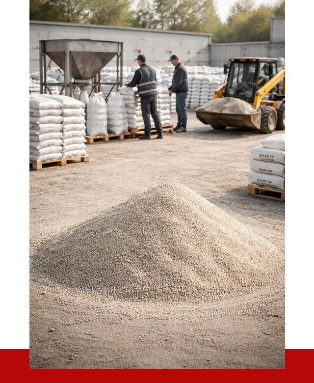 Кварцевый песок для фильтра в Чите от 4347 р. | ПРОНЕРУДЧта