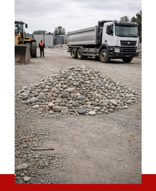 Купить галька морская в Чите от 2898 р. | ПРОНЕРУДЧта