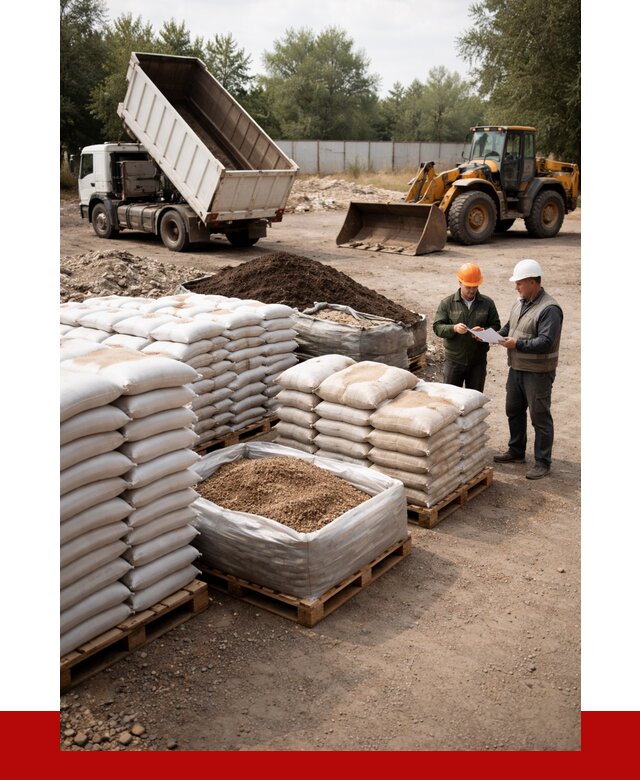 Купить ПГС с доставкой в Чите от 4658 р. за куб | ПРОНЕРУДЧта