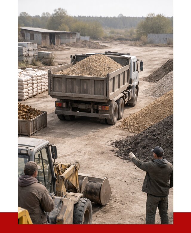 Купить ОПГС с доставкой в Чите от 4347 р. за тонну | ПРОНЕРУДЧта