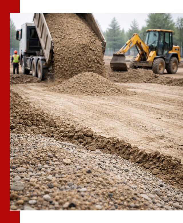 Опгс для подушки основания и выравнивания в Чите