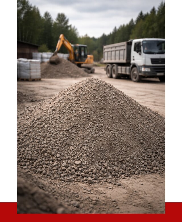 ЩПС С1 в Чите с доставкой от 1967 р. за куб | ПРОНЕРУДЧта
