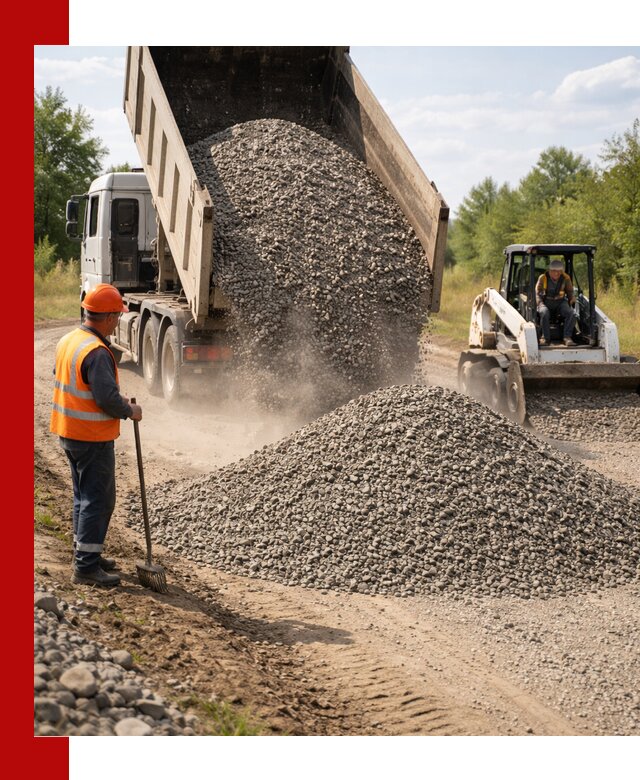 Доставка щпс С10 в Чите — сыпучие материалы оптом и врозь