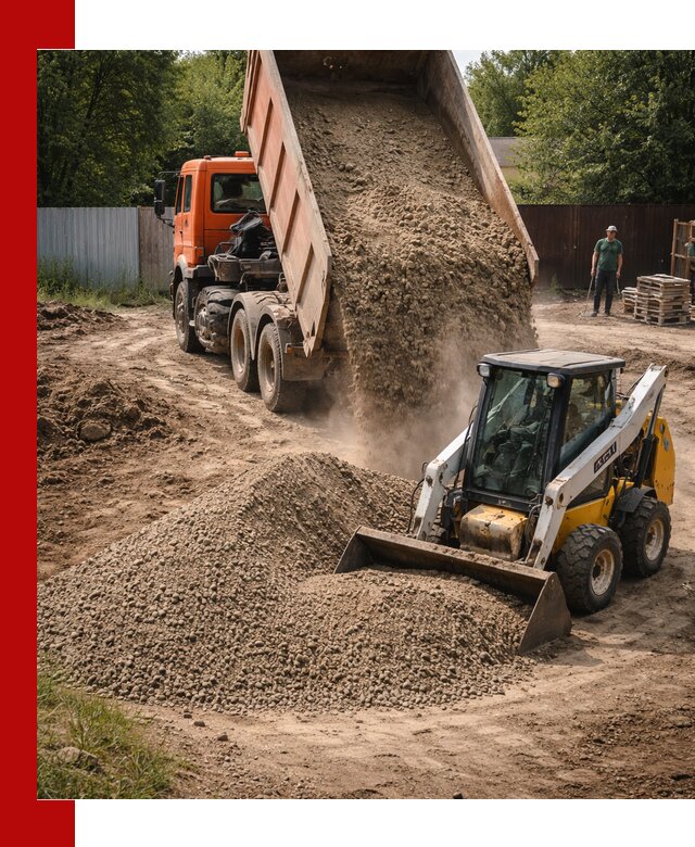 Доставка щпс С11 в Чите круглосуточно самосвалами