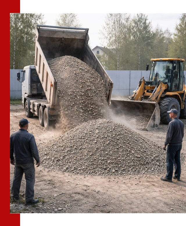 Доставка щпс фракции С12 в Чите оптом и в розницу