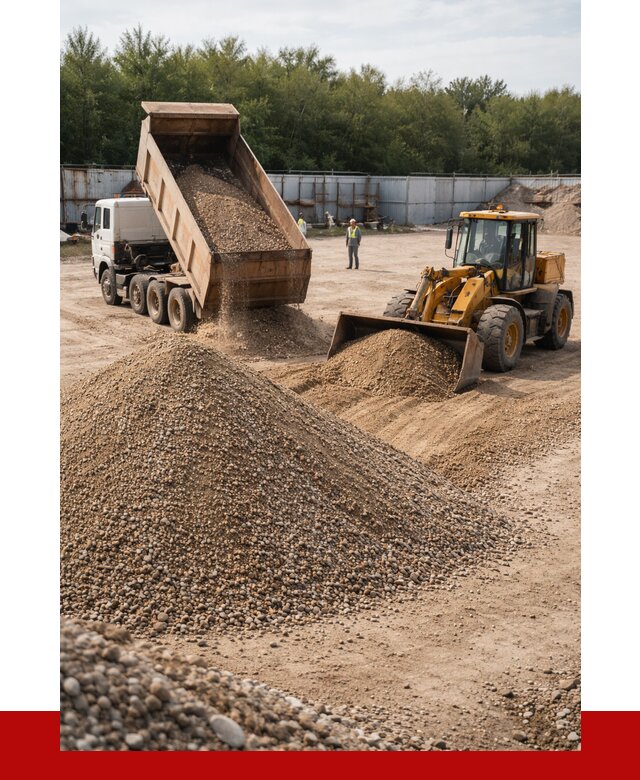 ЩГПС С2 в Чите с доставкой от 2484 р./куб. | ПРОНЕРУДЧта