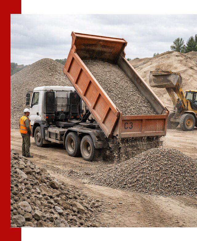 Доставка щгпс С3 в Чите оптом и в розницу для стройплощадок