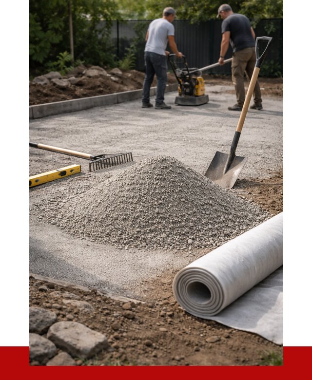 Купить отсев для тротуарной плитки в Чите от 2588 р. | ПРОНЕРУДЧта