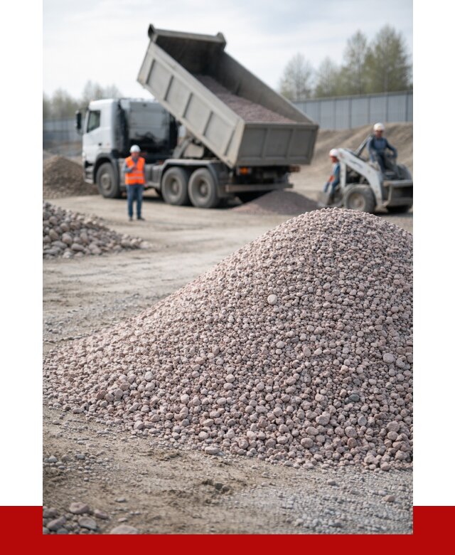 Крошка розовый гранит в Чите с доставкой от 4761 р. | ПРОНЕРУДЧта