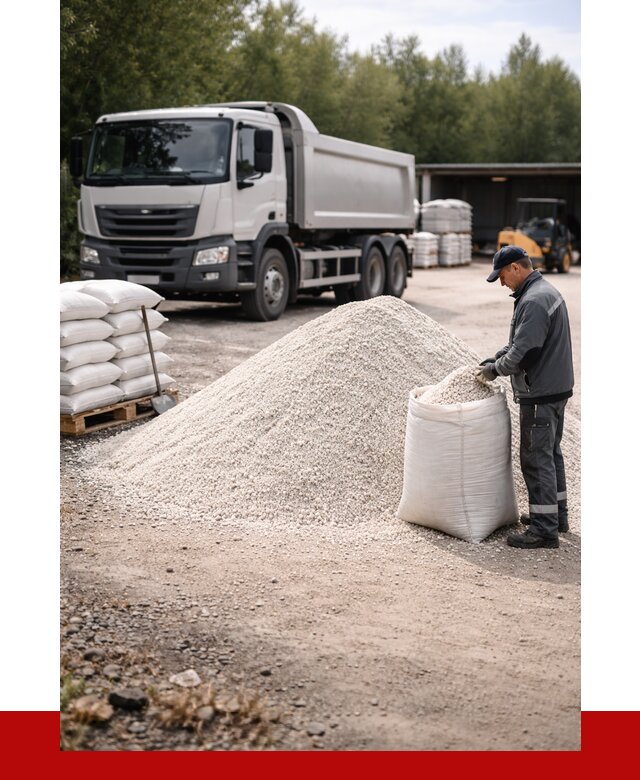 Перлит вспученный в Чите с доставкой от 2277 р. | ПРОНЕРУДЧта