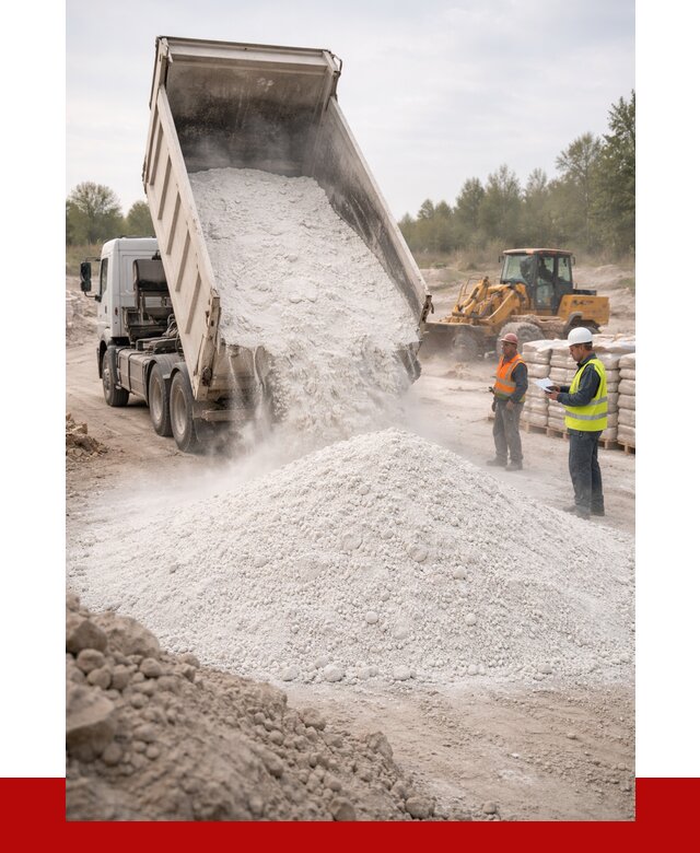 Купить известь пушонка в Чите от 4347 р. с доставкой | ПРОНЕРУДЧта