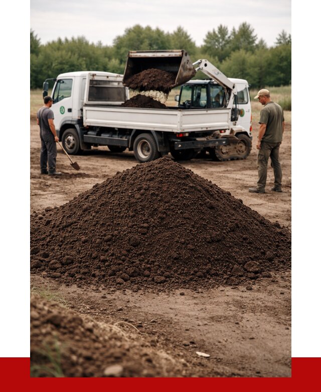 Плодородная земля в Чите с доставкой от 4658 р. | ПРОНЕРУДЧта