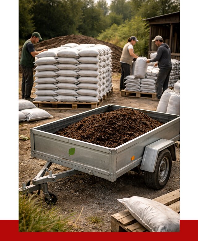 Нейтральный торф в Чите от 3312 р. за куб | ПРОНЕРУДЧта