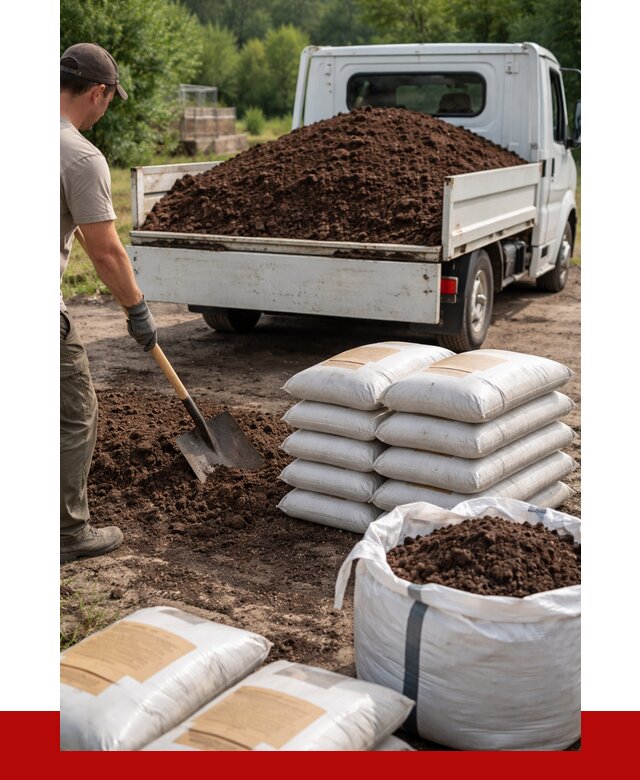 Торфо земляная смесь в Чите от 4347 р. с доставкой | ПРОНЕРУДЧта