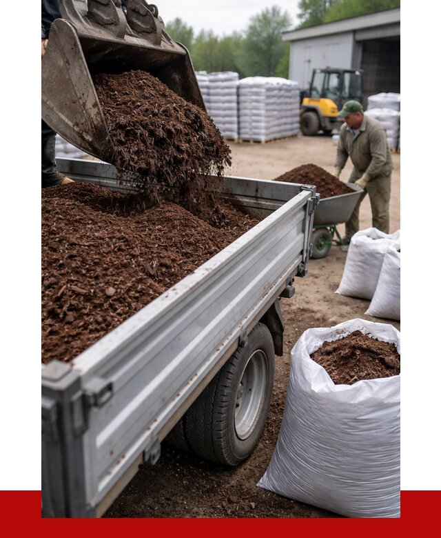Торфяные смеси с доставкой в [cvi] от 4347 р. | ПРОНЕРУДЧта