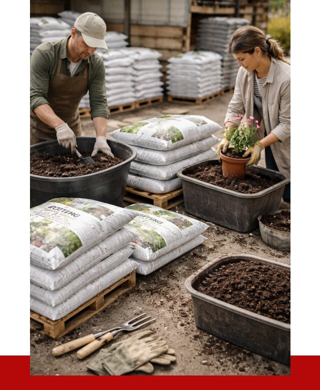 Купить почвосмесь для цветов в Чите от 4347 р. | ПРОНЕРУДЧта