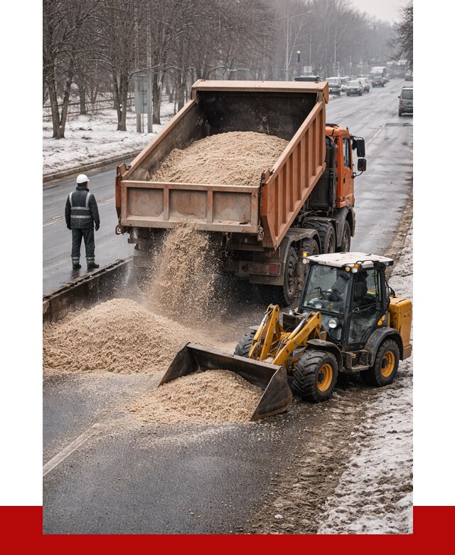 Пескосоль в мешках с доставкой в Чите от 4347 р. | ПРОНЕРУДЧта