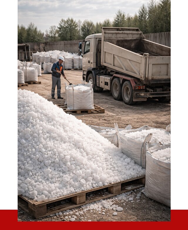 Купить техническая соль в мешках в Чите от 4658 р. | ПРОНЕРУДЧта