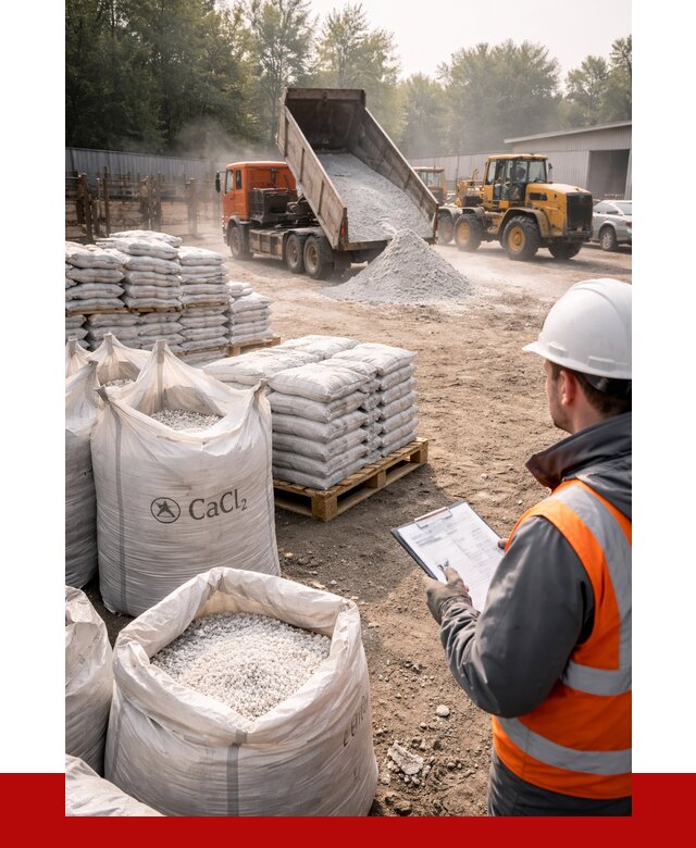 Реагент хлористый кальций в Чите купить от 12420 р. | ПРОНЕРУДЧта