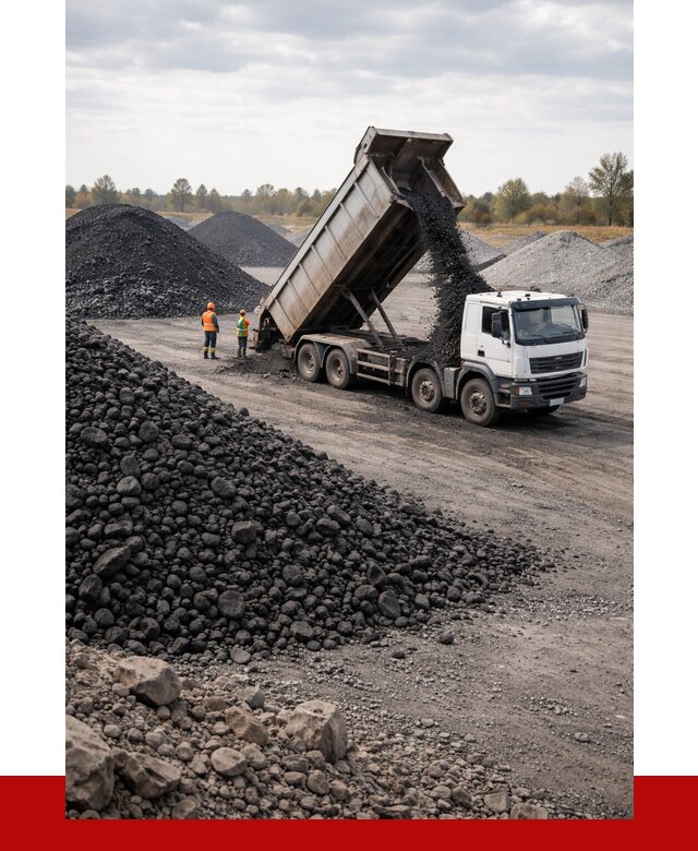 Купить уголь с доставкой в Чите от 6417 р. оптом | ПРОНЕРУДЧта