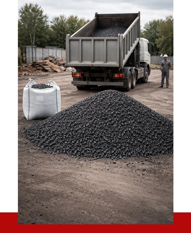 Купить уголь семечка с доставкой в Чите от 8073 р. | ПРОНЕРУДЧта