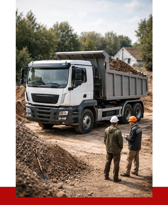 Аренда самосвала в Чите от 4658 р. посуточно | ПРОНЕРУДЧта