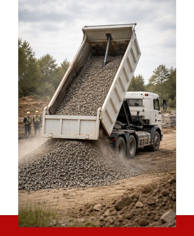 Аренда самосвала 20 тонн в Чите от 7763 р. | ПРОНЕРУДЧта