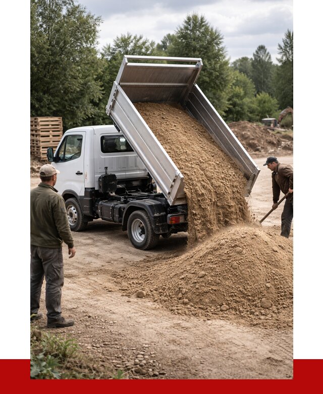 Аренда минисамосвала в Чите от 4658 р. посуточно | ПРОНЕРУДЧта