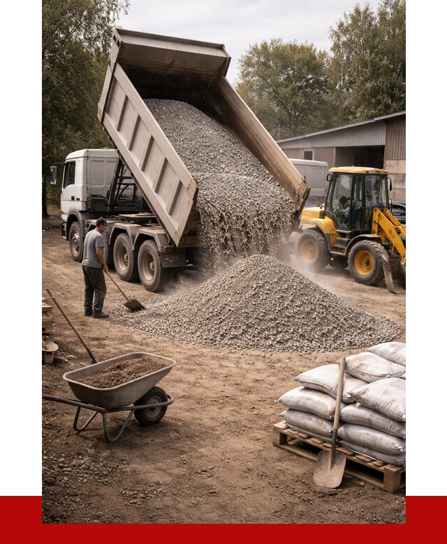 Перевозка сыпучих грузов в Чите от 3312 р. | ПРОНЕРУДЧта